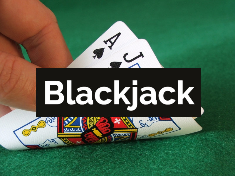 Blackjack AI Project